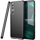 CoverON Slim Cover Designed for Sony Xperia 5 III