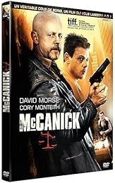 McCanick