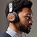 House of Marley Liberate XLBT Wireless, Bluetooth, Over Ear Foldable Headphones
