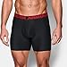 Under Armour Men's Original Series 6” Boxerjock 2-Pack