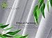 One's Own Full/Double Size Premium Hypoallergenic Eucalyptus Waterproof Mattress Protector - Vinyl Free - Renewable Organic White Tencel Fiber Top with TPU Waterproofing