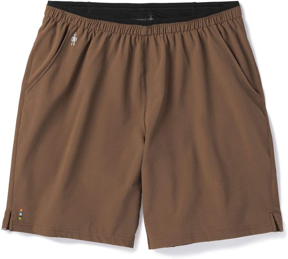 Smartwool Men's Merino Sport Lined 8" Shorts Clothing