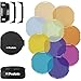 Profoto OCF Color Gel Starter Kit