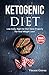 Ketogenic Diet: Low-Carb, High Fat Diet Done Properly For Real Weight Loss! (Low Carb Diet, High Blo by Vincent Graves