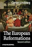 The European Reformations