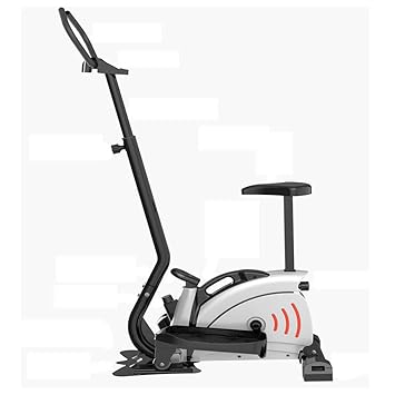 Kuaikesport Fitnessbike Heimtrainer Crosstrainer Heimtrainer