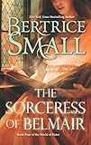 The Sorceress of Belmair (The World of Hetar Book 4)