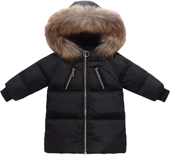 baby down jacket