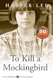 To Kill a Mockingbird