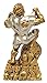 Decade Awards Monster Bowling Trophy - 6.75 Inch Tall/Bowling Monster Award - Engraved Plate on Request