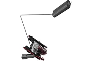 HZSIFU 270600051 Fuel Lever Sensor Replacement Compatible with SeaDoo GTX GTI RXT RXP XP Challenger 3D Sportster Wake Utopia SP, Fuel Tank Lever Sensor