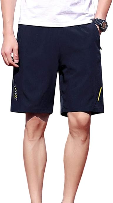 lightweight walking shorts