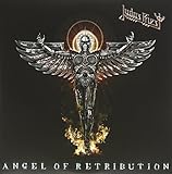 Angel of Retribution (Ogv) [Vinyl]