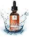 Foxbrim Vitamin C Serum for Face, 1 fl oz. - BEST Anti-Aging Serum - Vegan Hyaluronic Acid & Amino Complex - Premium Face Serum for Beautiful Skin - Natural & Organic - Perfect for All Skin Types - Lasting Results with Amazing Guarantee