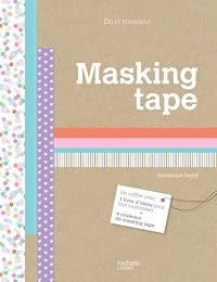 Masking tape
