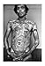 Russian Criminal Tattoo Encyclopaedia Postcards