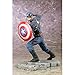 Kotobukiya Captain America: Civil War: Captain America ArtFX+ Statue