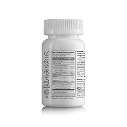 Kavir Basics D3+K2 (MK-7) | Vegan Vitamin D3 600 IU
