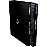 Delta Green: The Role-Playing Game (Slipcase) (APU8116)