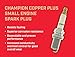 Champion Copper Plus Small Engine 980 (XC92YC) Pack of 1 (UPC 037551010219)