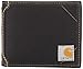 Carhartt Men's Canvas Passcase Wallet