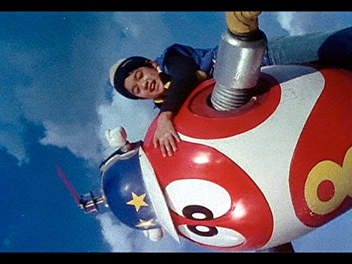 Amazon Co Jp ロボット８ちゃんを観る Prime Video