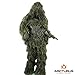 Ghost Ghillie Suit™ by Arcturus Camo - Advanced 3D Camo