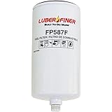 Luber-finer Luberfiner FP587F Heavy Duty Fuel Filter