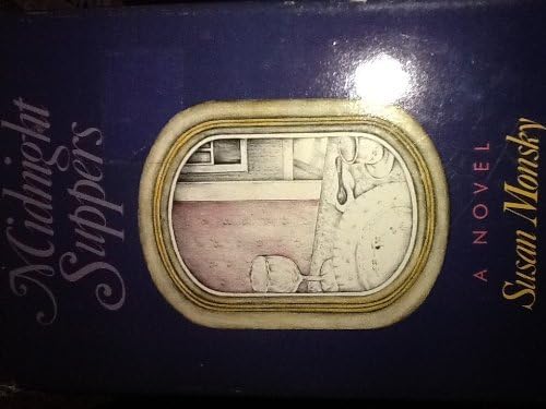 Midnight Suppers Hardcover – 1 Feb 1984