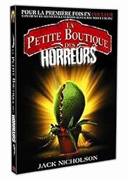 La Petite Boutique Des Horreurs
