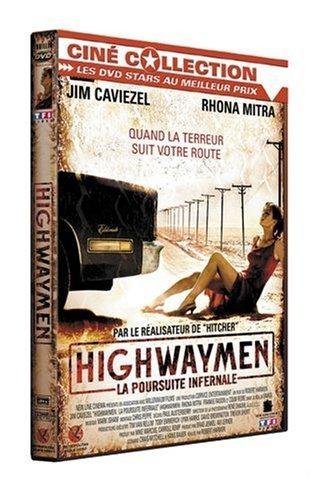 Highwaymen : La Poursuite Infernale