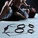 Ankle Leg Cuff Restraint Set, Sexy Slave