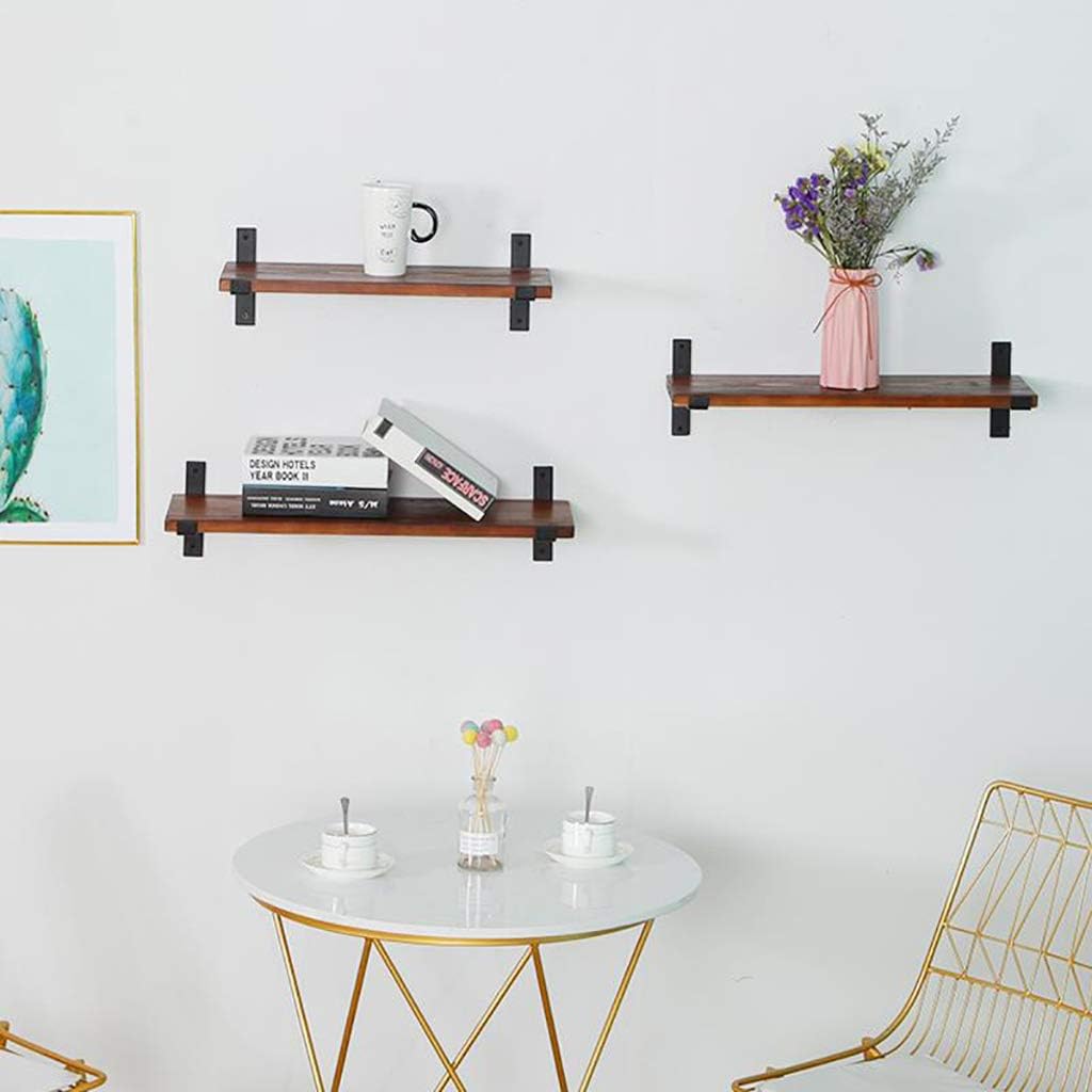 Industrial Iron Wandregal Halterung FüR Rustikale Regal shcc