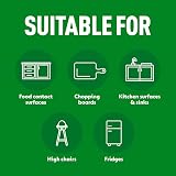 Dettol Antibacterial Multi-Surface Wipes Plant Based Crisp Pear 3 Pack 50 view 5