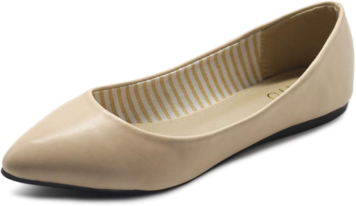 ollio comfort flat