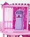 Barbie Fashion Fairytale Palace
