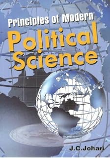 Principles Of Political Science By A C Kapoor Ebook Login