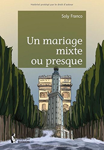 Un  mariage mixte ou presque