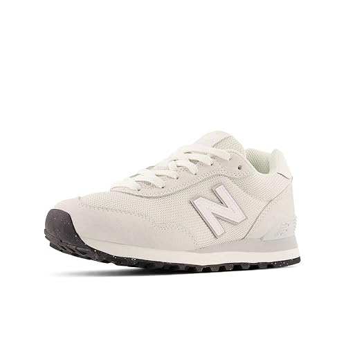 New Balance Women's 515 V3 Sneaker, Reflection/White/Aluminum Grey, 9.5