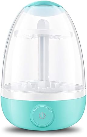 how to dry bottles after steam steriliser