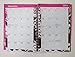 PlanAhead See It Bigger 18 Month Planner, July 2015 -December 2016, Assorted design colors (86568)