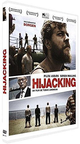 Hijacking