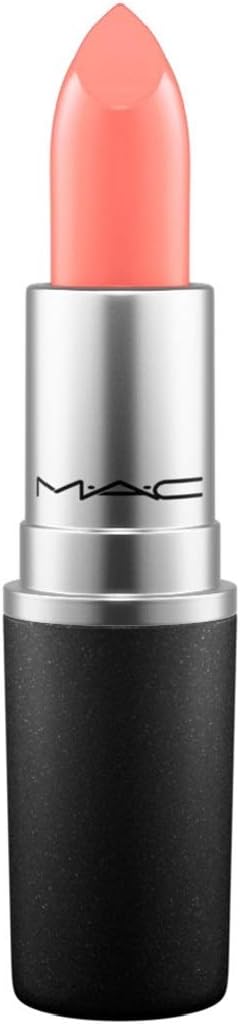MAC ~ Cremesheen Lipstick ~ Ravishing