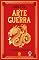 Livro A Arte da Guerra - Edição de Luxo