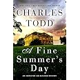 A Fine Summer's Day: An Inspector Ian Rutledge Mystery (Inspector Ian ...