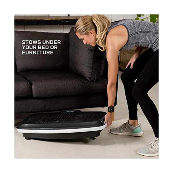 LifePro-Hovert-3D-Vibration-Plate-Machine-Dual-Motor-Oscillation-Lateral-3D-Motion-Viberation-Platform-Machine-Full-Whole-Body-Vibrarating-Machine-for-Home-Exercise-Fitness-Weight-Loss LifePro Hovert 3D Vibration Plate Machine - Dual Motor Oscillation, Lateral + 3D Motion Viberation Platform Machine…