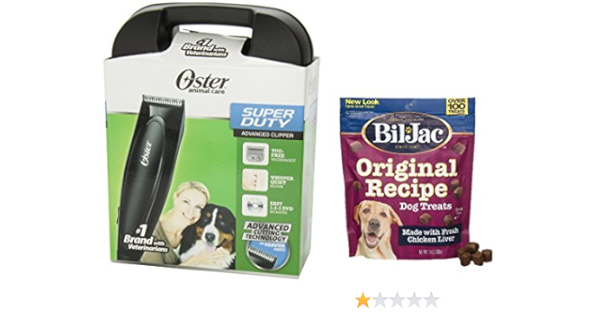 bil jac original recipe