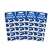 40 HEXBUG-Compatible Batteries - Alkaline Cell - LR44 - AG13