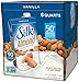 Silk Pure Almond Vanilla, 32-Ounce (Pack of 6)