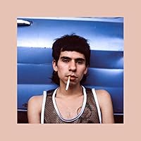 Luca Bocci Ablum Cover